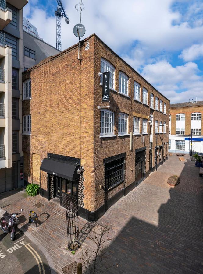 Savoy Appartement Londres