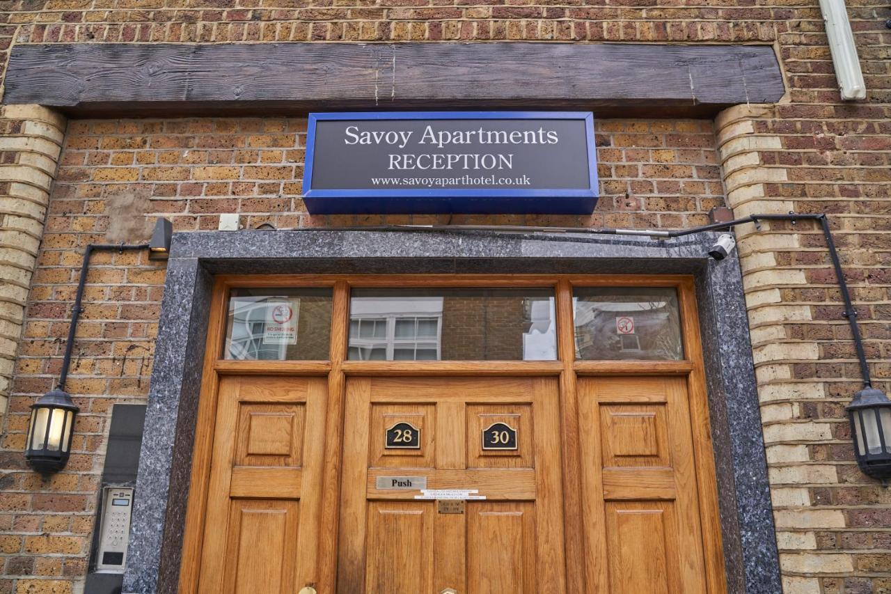 Savoy * Londen
